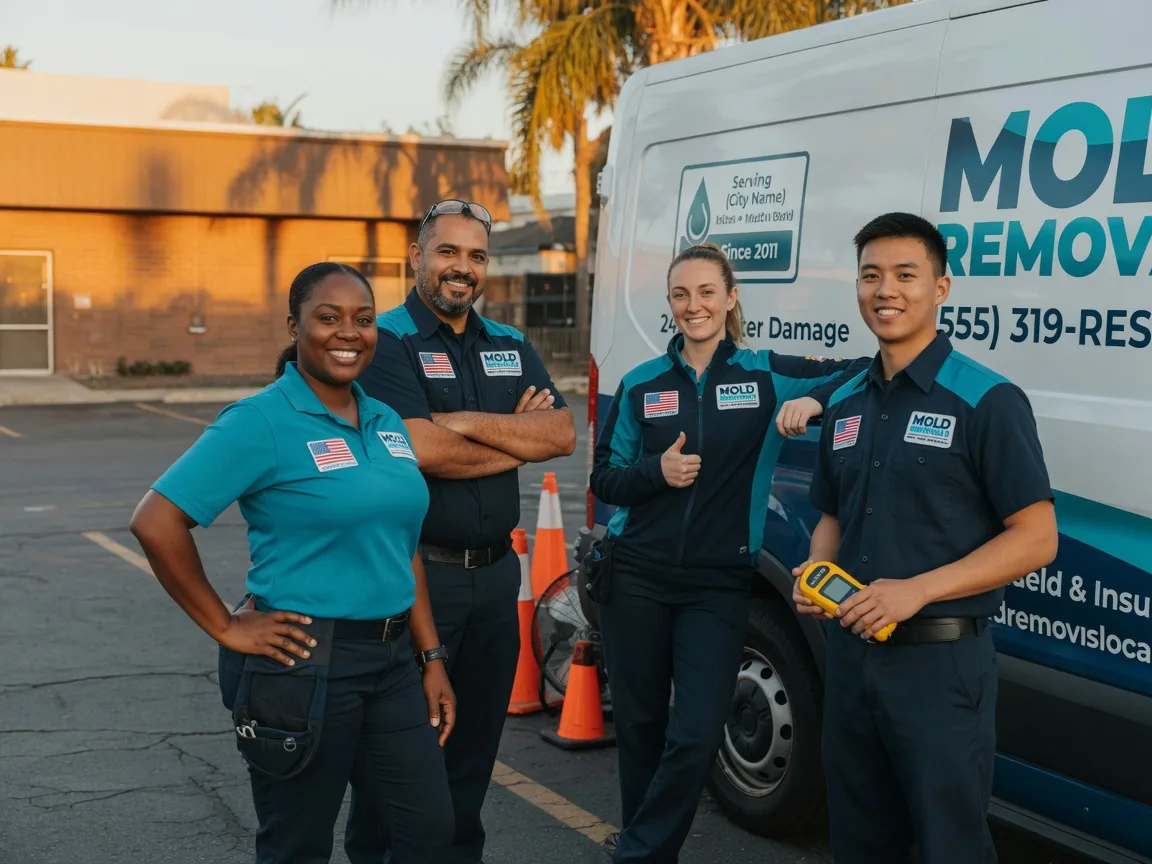 Water Damage Restoration company in Artesia, NM